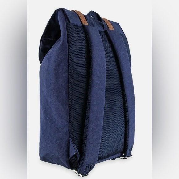 - Disney Land Resort Collegiate Backpack Store Parks Tote Laptop Book Bag … - Picture 9 of 10